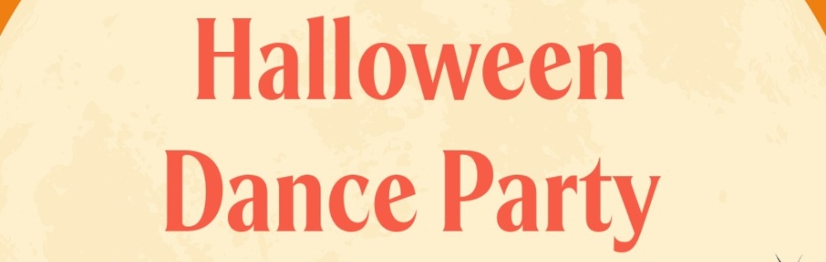 Halloween Dance Party