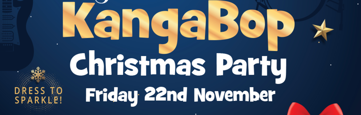 KangaBop