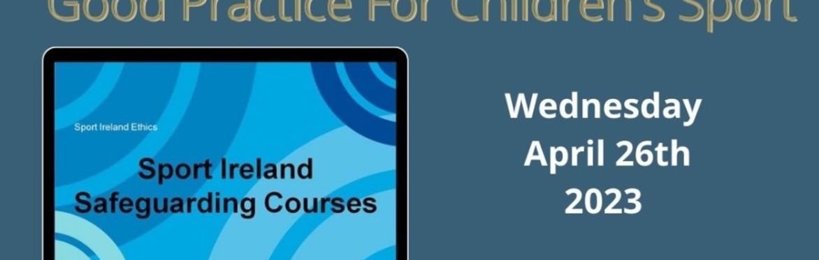 Safeguarding 1 - Code of Ethics