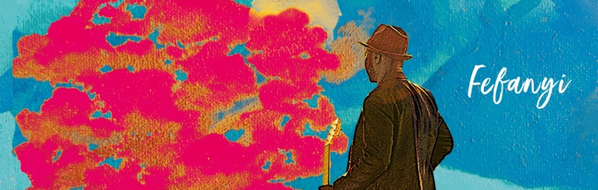 Fefanyi: a musical adventure with Abdoulaye Kouyaté (Macphail Centre)