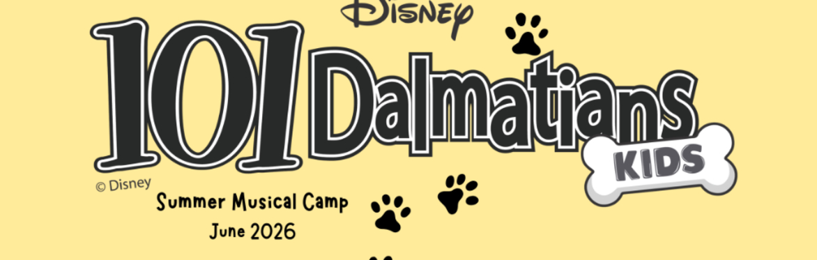 101 Dalmatian KIDS