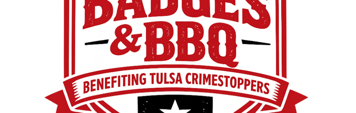 Badges & BBQ