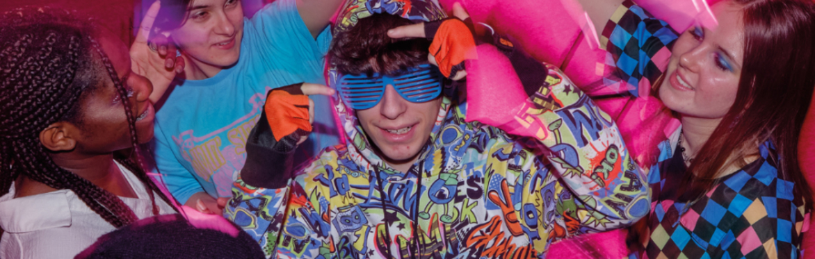 Ravers