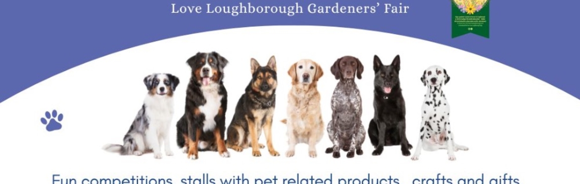 Love Loughborough Dog Fest