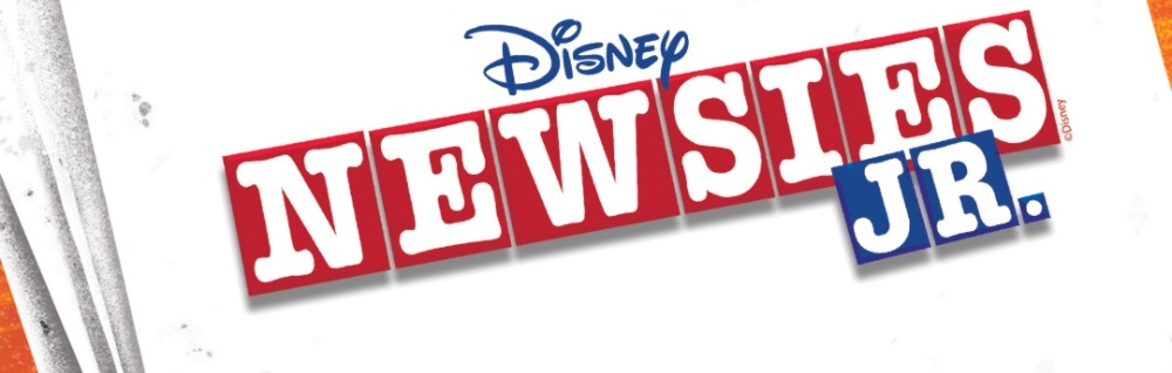 Newsies Jr