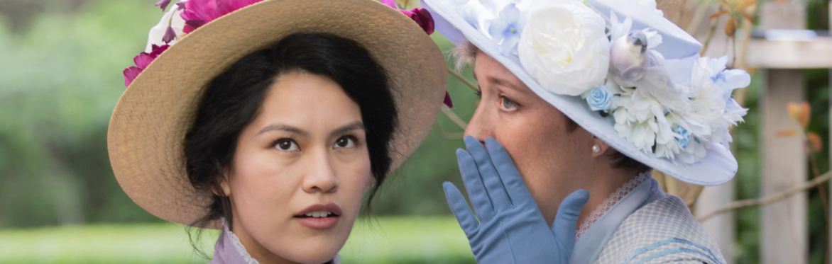 Merry Wives of Windsor