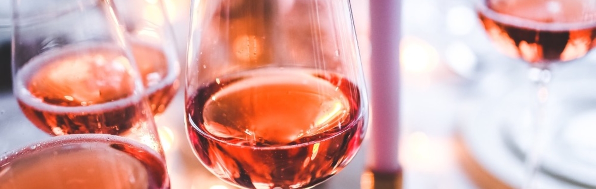 Orange Wine Tasting
