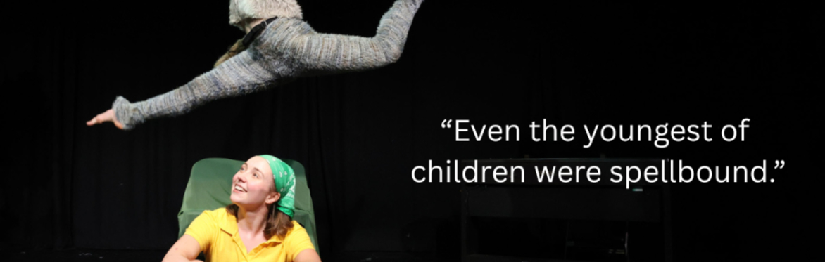 Peter and the Wolf