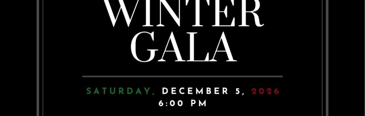 IABAM - Winter Gala on 12/5/26