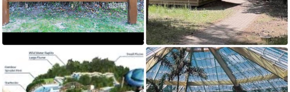 Centre parcs group visit