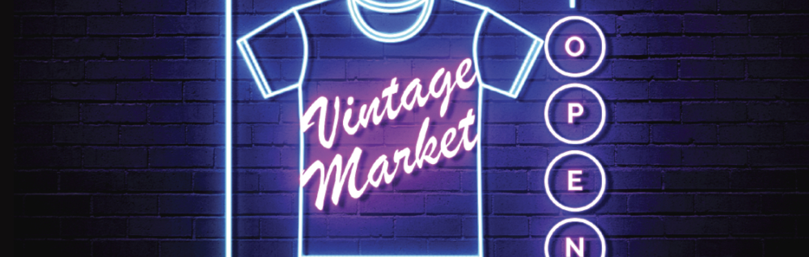Vintage Night Market