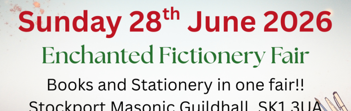 Enchanted Fictionery Fair