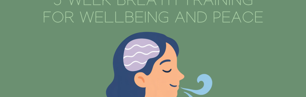 Breathe to Balance