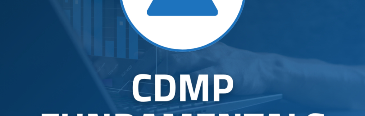 (Brisbane) 2-Day Intensive CDMP Fundamentals Bootcamp