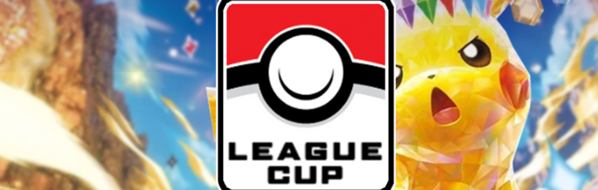 Pokemon League November Cup