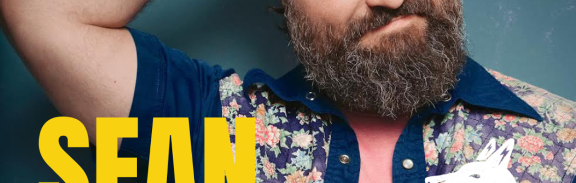 Last Best Comedy Presents: Sean Patton!