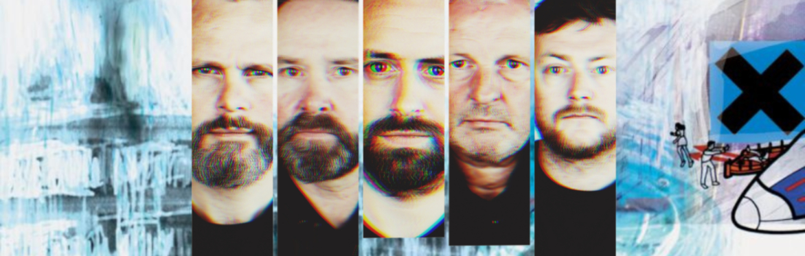 Just Radiohead