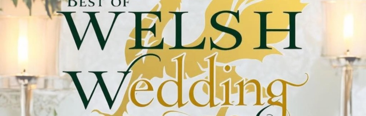 Best of Welsh Wedding Awards 2025