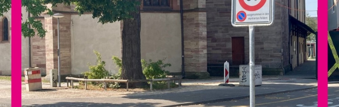 Dialog-Spaziergang durch Quartiere