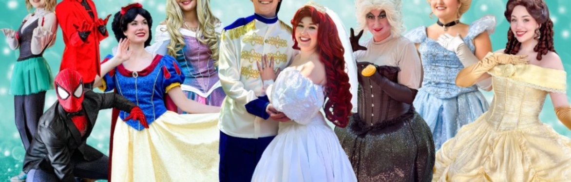 Ariel's Royal Wedding