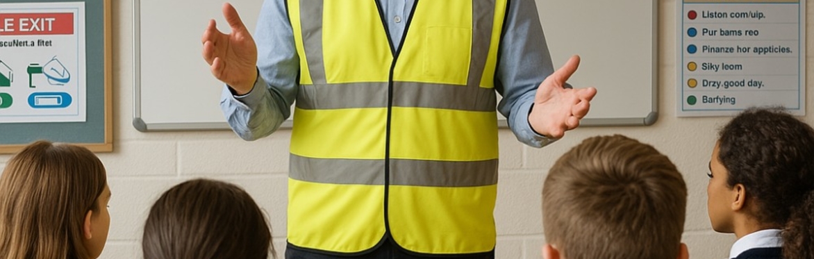 FAA Level 3 Award - Health & Safety in the Workplace (3-day course)