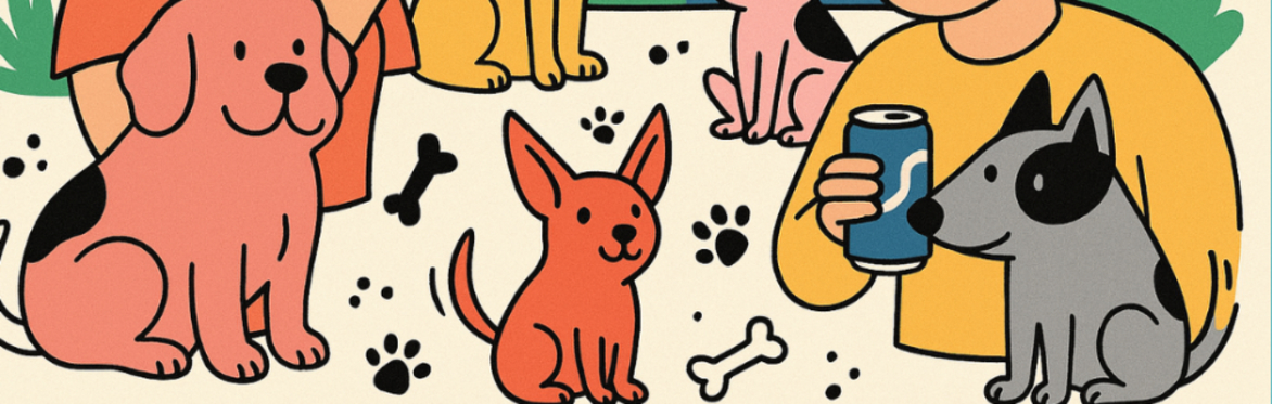 Dog Days of Summer