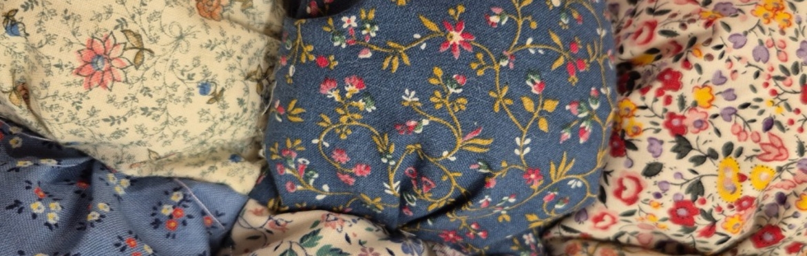 Puff Quilts