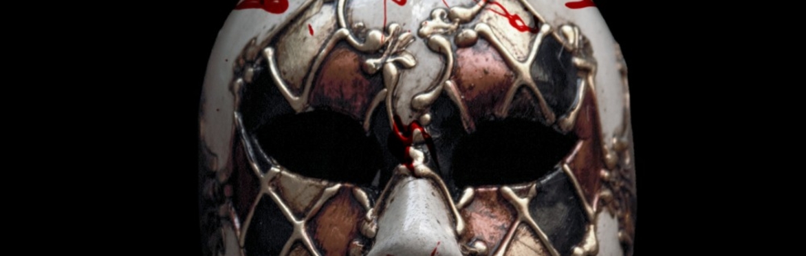 Murder at the Masquerade