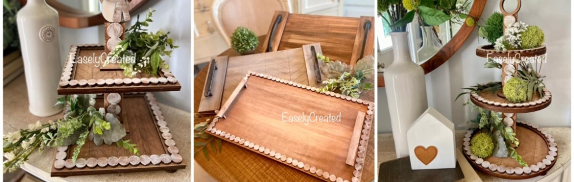 Home Decor DIY Workshop (Togo Option also available)