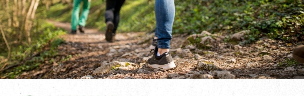 Meet A Greenspace Hike at Landen-Deerfield Park