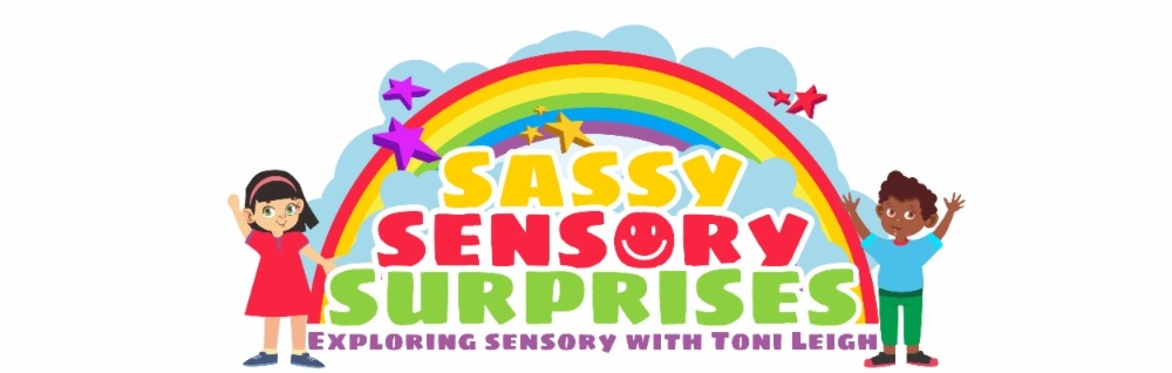 Mother's Day - Sassy Sensory Event ( ALL LOCAL AUTHORITYS WELCOME)