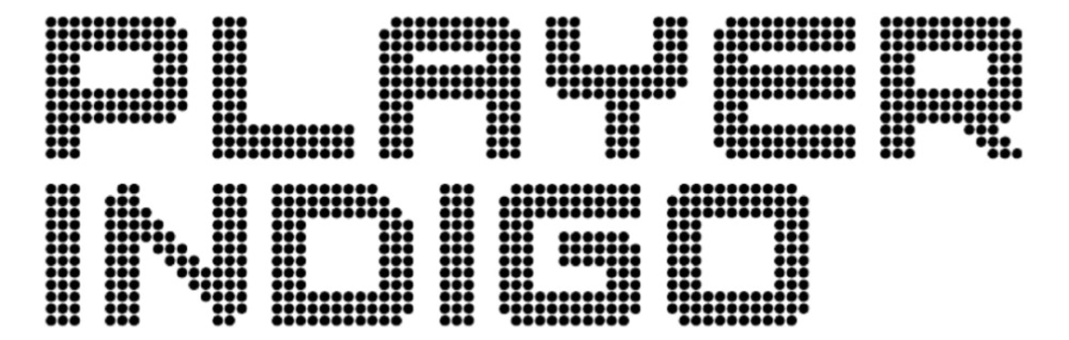 Player Indigo Game Makers Showcase