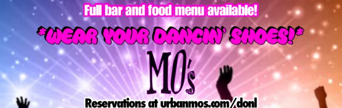 Don L's Dance Lounge
