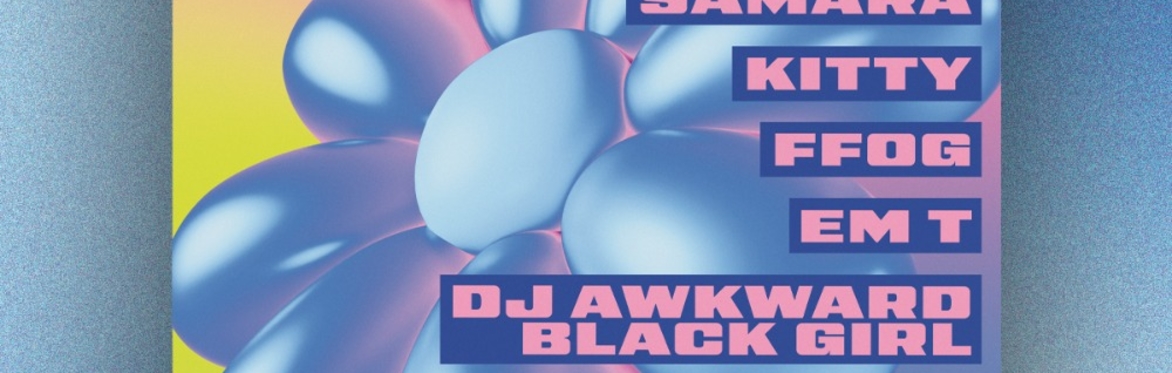 Bend&Shake - Queer Party - Pride 25