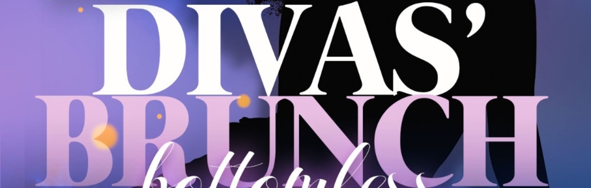 Bloom Presents // DIVA'S BRUNCH // Sat 10th Oct.