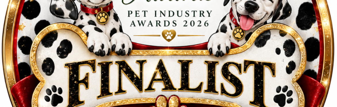 Best of Welsh Pet Industry Awards 2026