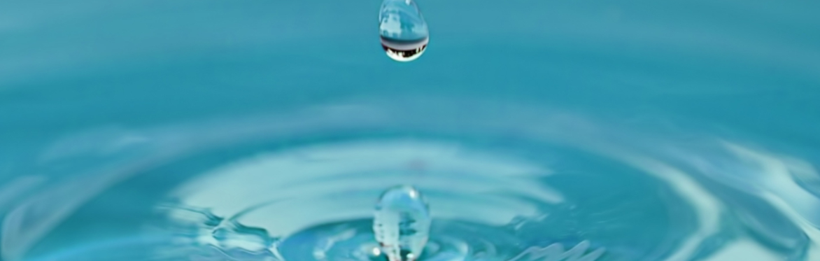 'Going with the flow: Becoming a water advocate'