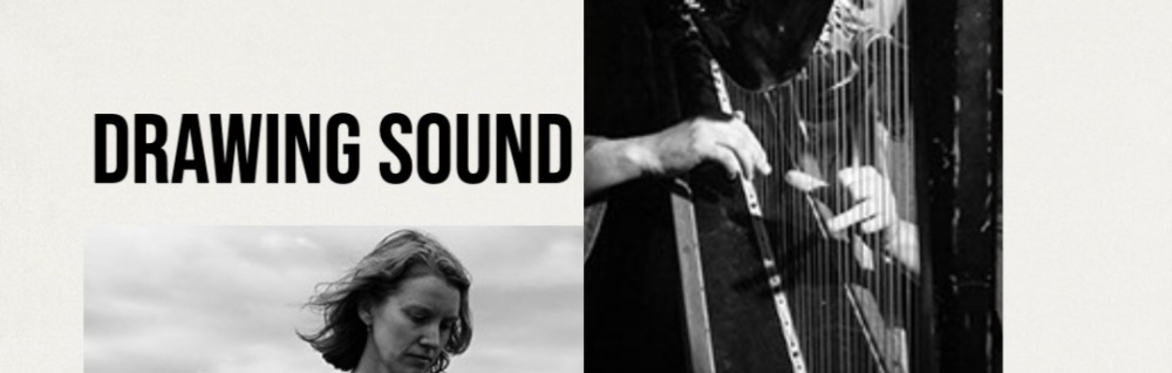 Join the guest list – Drawing Sound - Join us for an urban bushwalk ...