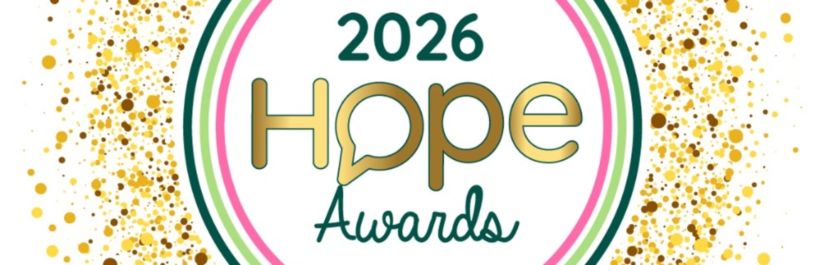 Hope Awards 2026