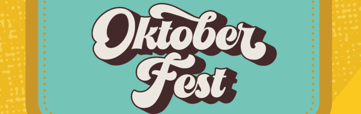 Grand Opening Oktoberfest