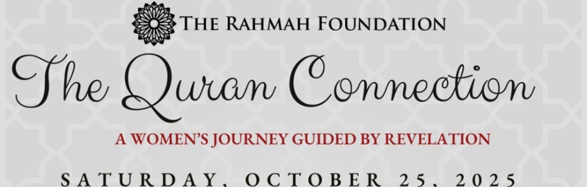 The Quran Connection: A Women's Journey Guided by Revelation
