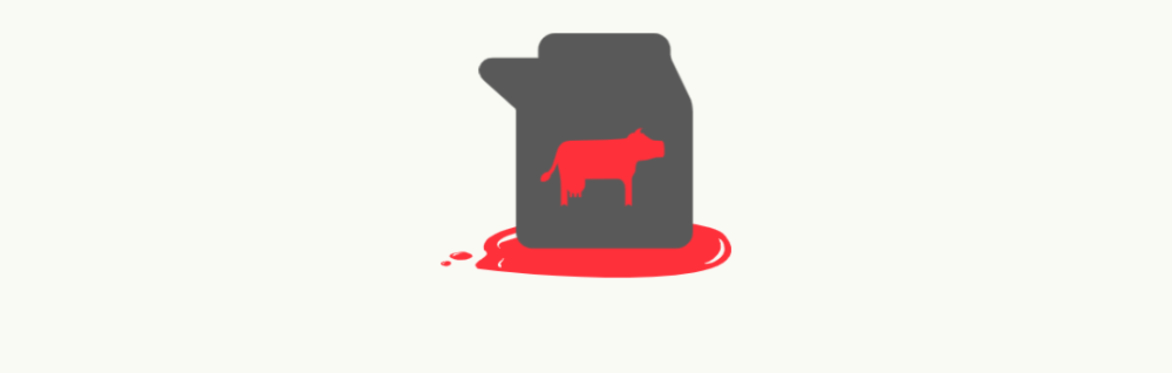 Milked