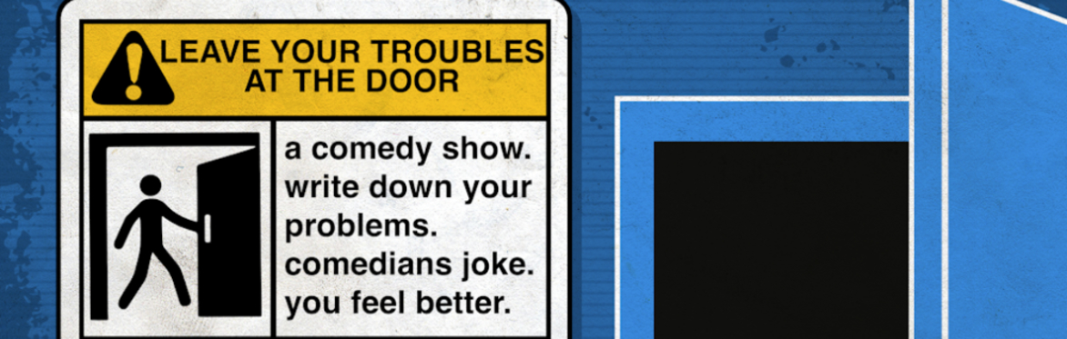show banner