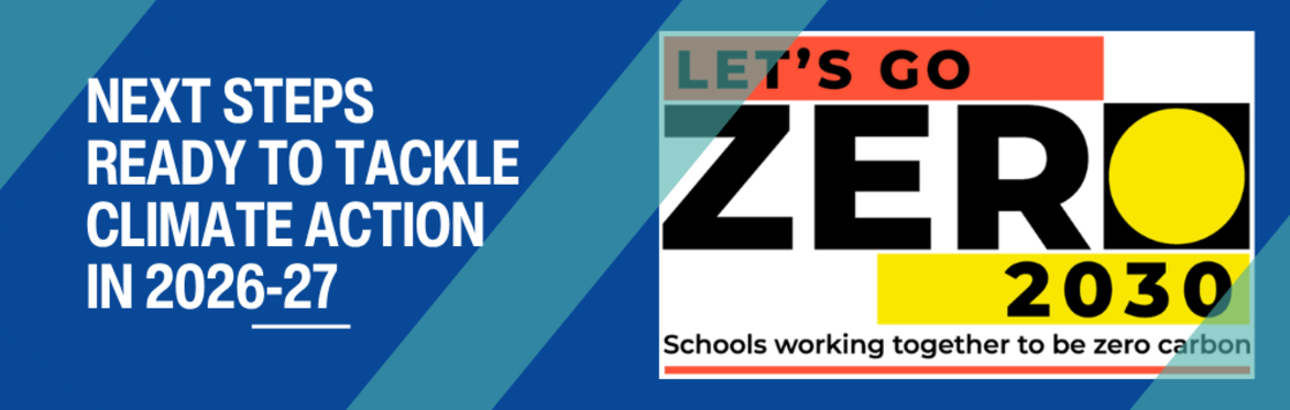 Let's Go Zero - Next Steps workshop