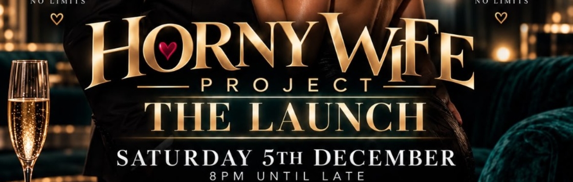 The H*rny Wife Project