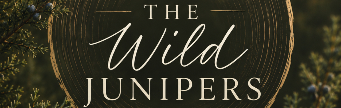 The Wild Junipers Mom Group