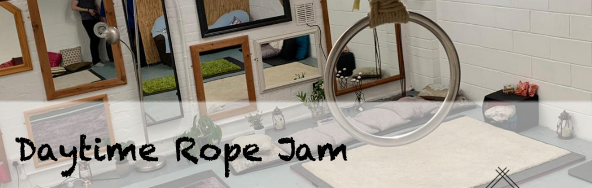 Daytime Rope Jam