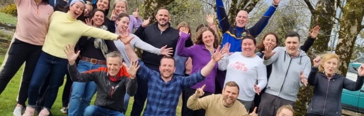 Reconnect 3 Day Wellness Retreat