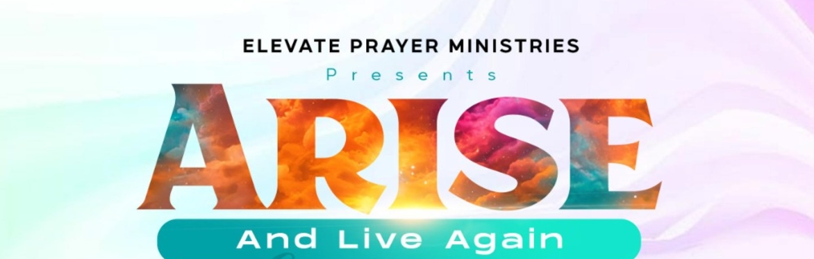 Arise Conference 2026