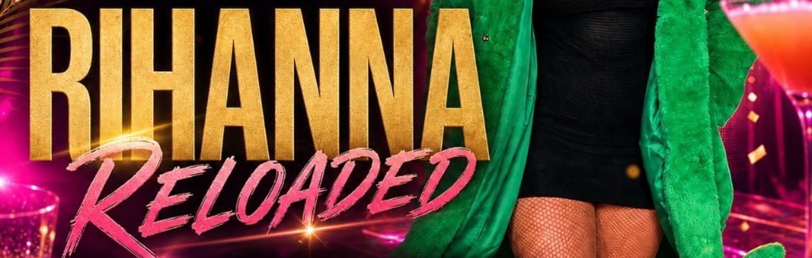 Hammerman's Presents: An Afternoon with Rihanna Reloaded